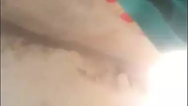 Desi village bhabi fucking outdoor