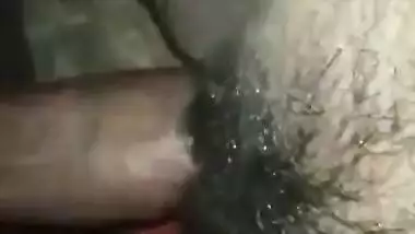 Mature Dehati wife pussy fucking porn MMS