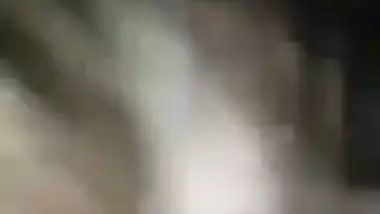 Bihari girl rides on a dick in Hindi xxx video