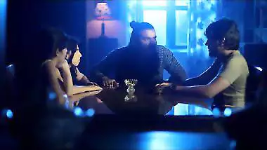 Gandi Raat 2 (2020) CinemaDosti HD Uncensored