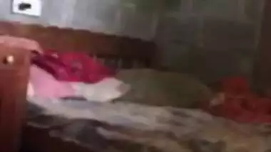 Desi mom mallu house owner aunty fucked teenage...