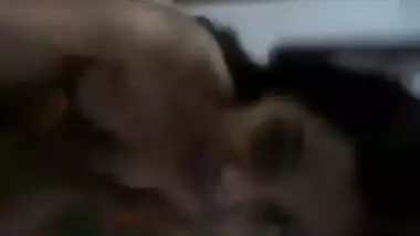 South indian girl Prathyusha