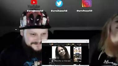 Score Card Reactions : PornHub Episode 1