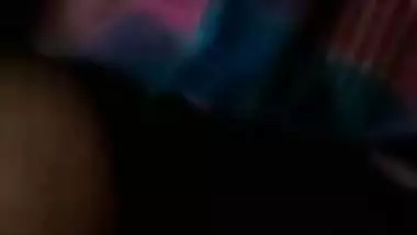 Flashing to neighbor desi aunty