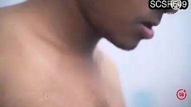 Desi Bhabhi In Hot N Sexy Fucked By Bf