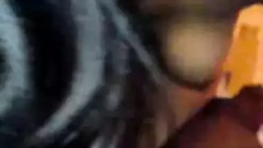 Guyanese girl takin cock 2