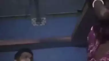 Adivasi couple homemade sex video MMS exclusive