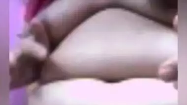 Chubby unmarried girl naked viral clip fsiblogs