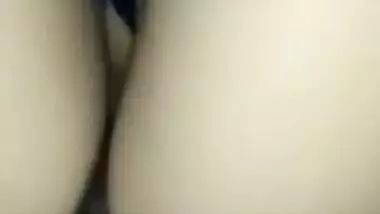 Cute Desi Girl Hairy Pussy Fucking