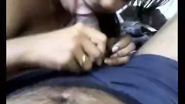Desi cock sucking erotica