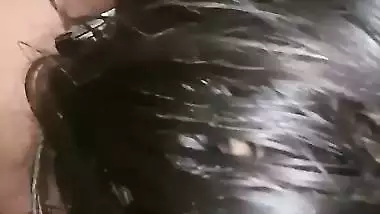 Horny bhabhi threesome xxx with husband and devar