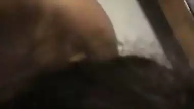 18-year-old desi girl’s erotic blowjob MMS with BF