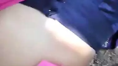 Desi couple Out door Fucking
