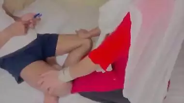 Hot mahi ne chudvaye hai apane sahelee kee sautela bhai se with Romantic hindi audio voice