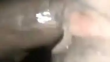 Jodhpur guy with her 18 year old girlfriend Sunday enjoy at home with loud moaning