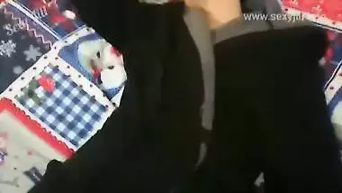 D. my young sister and filmed me fucking her tight virgin pussy POV