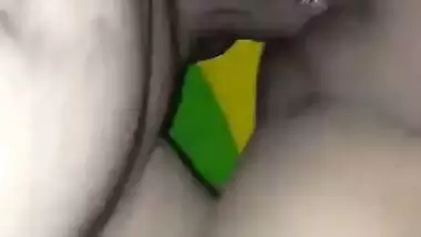 Desi xxx chudai of a village lady by her lover