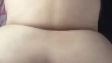 Indian woman with Massive Ass gets fucked