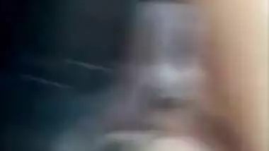 Cute Marwadi GF Latest Viral video & giving Blowjob to her boyfriend