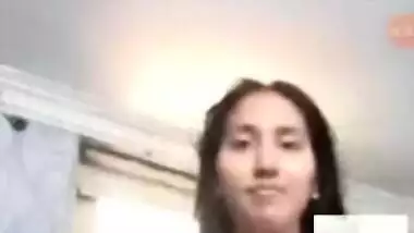 Sri lankan Girl New MMS-1