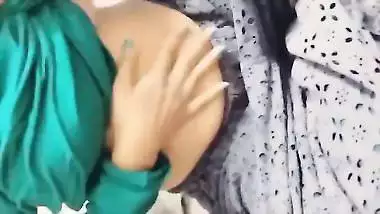 Desi indian college girl viral mms