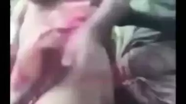 Secret Backyard Corona Sex