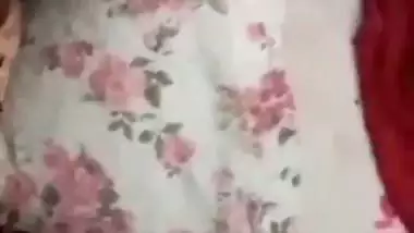 Beautiful bhabhi sex incest with devar viral MMS