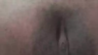 Desi girl on my request