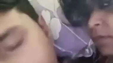 Hubby takes advantage of the Desi wife who wants XXX pussy-penetration