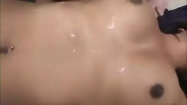 Bhabhi Ne Mere Lund Pe Kud Kud Ke Chudayi Ka Majja - Laurie Vargas And Li Ya