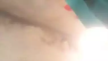 Today Exclusive- Desi Bhabhi Bathing And Fucking Video Record By Dewar Part 2