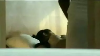 Indian teen Gets woken up 2 a dick maserati exclusive
