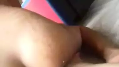 Desi Hot Gf Reverrse Riding