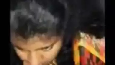 Sexy Indian home sex episode released online