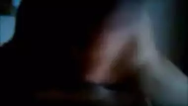 XXX sex video of young lesbian girls having fun in their hostel room