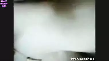 Desi Indian Sex Video 002 Bhabhi Dever With Hindi Dirty Talk Amateur Cam Hot