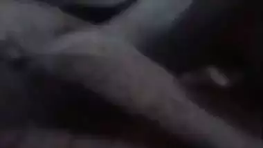 Cute girlfriend hairy pussy fucking viral xxx MMS