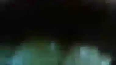 Bhabhi ki pati ke jawan mard bhai se Agra porn video