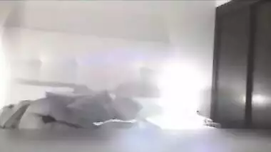 Indian couple outdoor public BJ and fingered in broad daylight while people watching