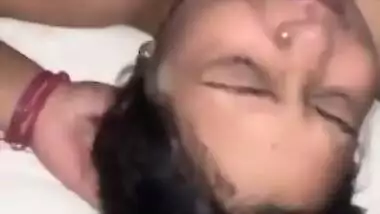 Horny Chubby GF Likes to Blow her Boyfriend & Remaining climax continues part 6