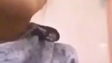 Indian biker girl tiny tits showing free sexy Indian