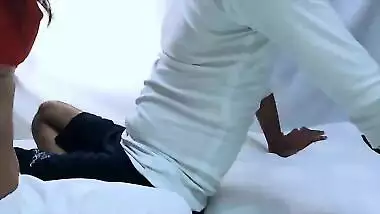 Indian Priya Ki Tight Chut Ko Pati Ke Boss Ne Jam Kr Choda Chut Ka Bhartha Bna Dala With Hindi Dirty Talk Full Hd Porn