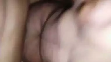 Local couple XXX challenge