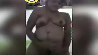 Today Exclusive-lankan Bhabhi Showing Her Boobs And Wet Pussy To Lover On Video Call Part 1