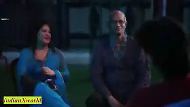 Beautiful Stepmom enjoys her sugar daddy fucking