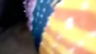 Desi village aunty show pussy video call with lover