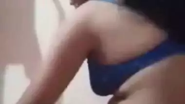 Sexy village Strips nude and fucking