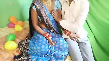 Bhbhi Ko Garam Kerke Bed Par Romance Hot Hindi Audio With Devar Bhabhi