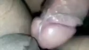 Hot Indian wife fucked on honeymoon karishma