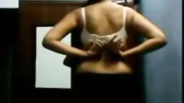 Sri-lankan Milf webcam show